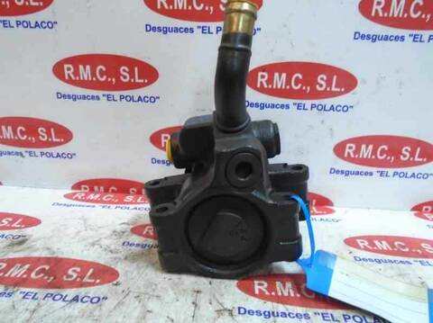 Foto 2ª: Bomba de Direccion Ford Fiesta AMBIENTE 80CV 59KW [FXJB] (2003)
