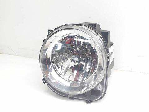 Faro Izquierdo Jeep Renegade VERSION INDEFINIDA