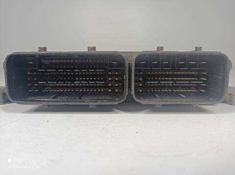 Foto 2ª: Centralita Motor ECU Peugeot 308 STYLE (2014)