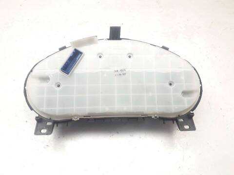 Foto 2ª: Cuadro de Instrumentos Opel Astra 1.7 16V CDTI 125CV 92KW (2012)