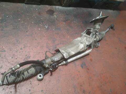 Foto 2ª: Cremallera de Direccion Volvo V50 D4164T FAMILIAR (2006)