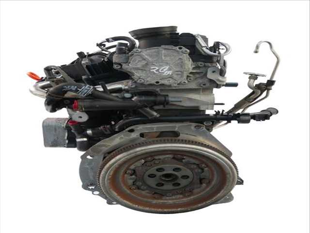 Foto 2ª: Motor Completo Seat Alhambra 140 CV 103KW [CFFB]
