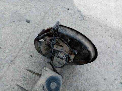 Foto 2ª: Puente Trasero Land Rover Range HSE 160KW) 218CV [60D] (1999)