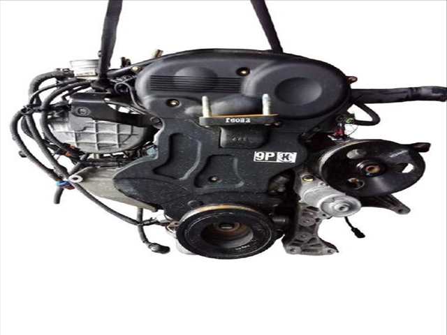 Motor Completo Chevrolet Nubira 1.8