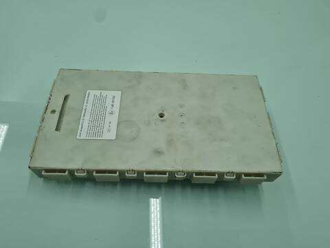 Foto 3ª: Caja Reles Fusibles Bmw Serie 1 114 118D 143CV 105KW [N47D20C] (2012)