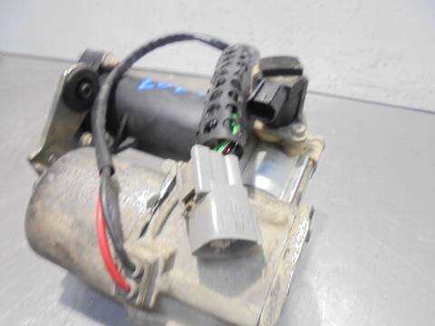 Foto 4ª: Bomba de Suspension Toyota Land Cruiser 3.0 TD 173CV 127KW [1KD] (2007)