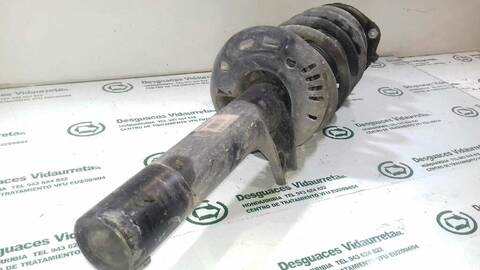 Foto 3ª: Amortiguador Delantero Izquierdo Volkswagen Passat ADVANCE 4MOTION 140CV 103KW [BKP] (2006)