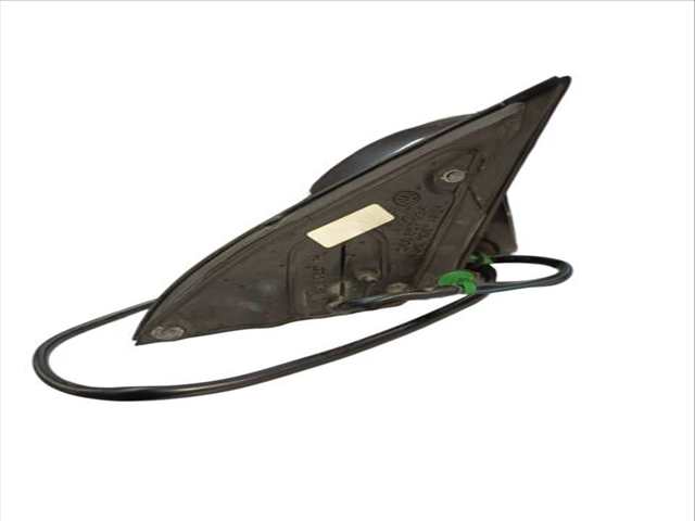 Foto 2ª: Retrovisor Derecho Volkswagen Passat 2.0 TDI 16V (2005)