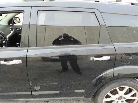 Puerta Trasera Izquierda Fiat Freemont 939B5000