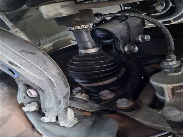 Transmision Delantera Izquierda Toyota CHR 2.0 HYBRID MAXH21L) 150CV 111KW