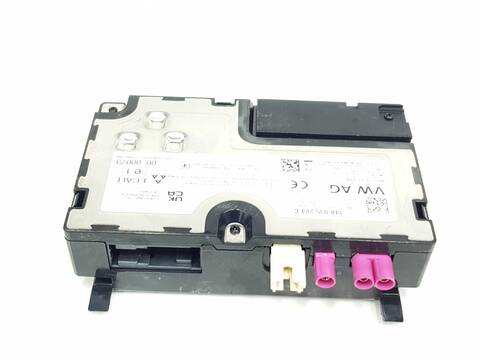 Foto 3ª: Centralita Motor ECU Cupra Formentor BASIS 170KW 113CV 83KW