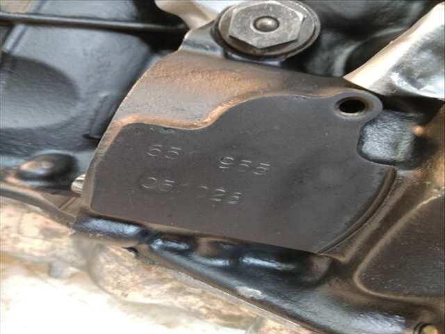 Foto 3ª: Motor Completo Mercedes Sprinter 2.2 CDI 95-163 CV [OM651.955] (2017)