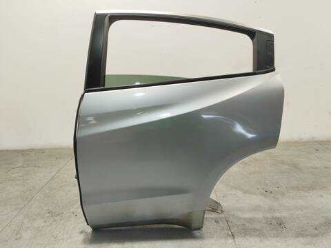 Puerta Trasera Izquierda Honda Hrv 1.6 I-DTEC RU8) 120CV 88KW RU)