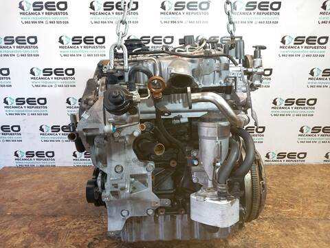 Motor Completo Volkswagen Passat BERLINA