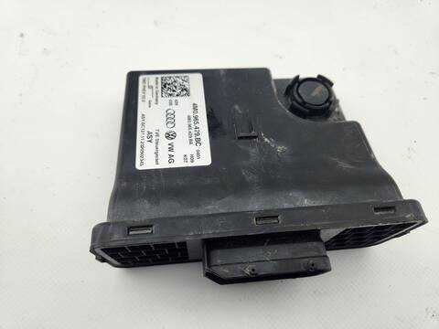 Centralita Motor ECU Audi Q5 45 TFSI QUATTRO S LINE 265CV 195KW