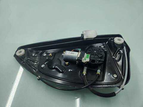 Foto 2ª: Elevalunas Manual Trasero Izquierdo Land Rover Freelander TD4 E 152CV 112KW [224DT] (2010)