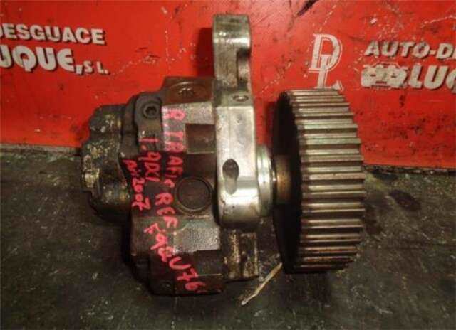 Bomba Inyeccion Renault Trafic 1.9DCI
