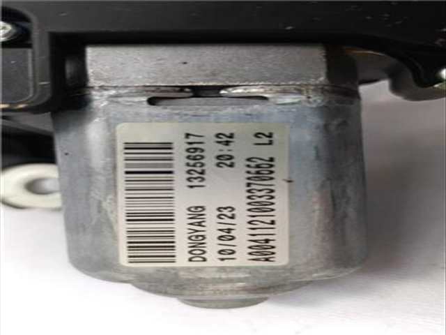 Foto 2ª: Motor Limpia Delantero Opel Astra 1.6 68) 115CV 85KW [A 16 XER,B 16 XER] (2010)