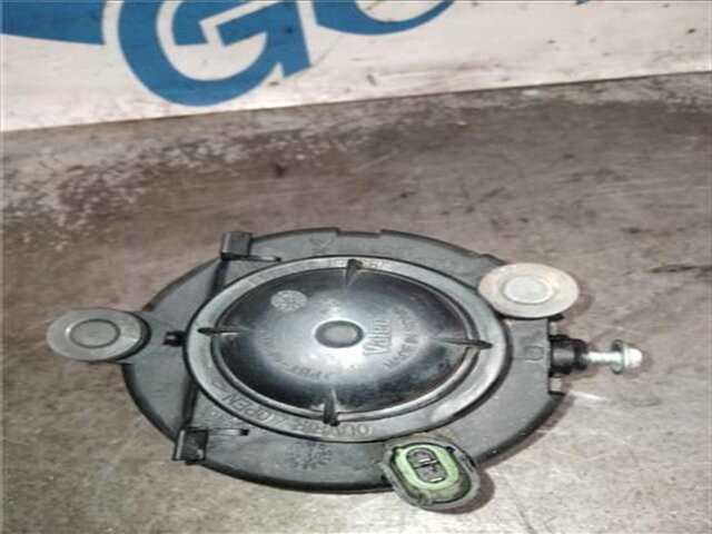 Foto 2ª: Faro Antiniebla Delantero Izquierdo Renault Megane 1.9 DTI (BA1U) I (BA0/1_) [F9Q 744]