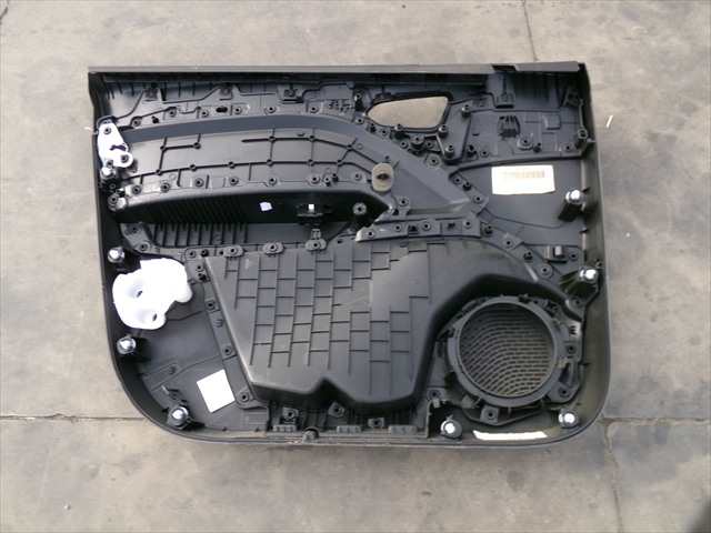 Foto 2ª: Tapizados Cartoneras Renault Captur 1.0 G 2019-2024 [H4DF4] (2024)
