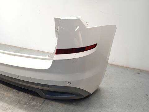 Foto 4ª: Paragolpes Trasero Skoda Kamiq 1.0 TSI 95CV 70KW [DLAC] (2024)