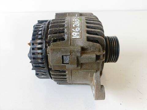 Foto 2ª: Alternador Peugeot 306 GRAFFIC 1.6 88CV (1999)