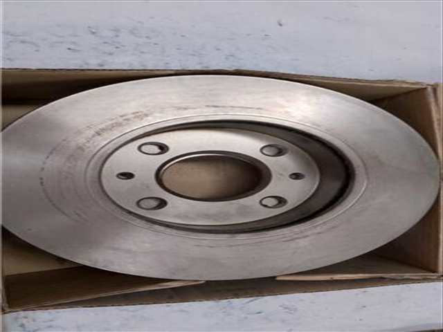 Disco Freno Delantero Nissan Sunny BERLINA