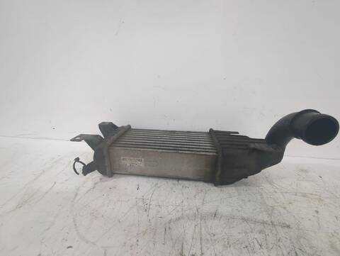 Foto 2ª: Intercooler Opel Astra 1.7 CDTI L48) 100CV [Z 17 DTH] (2004)