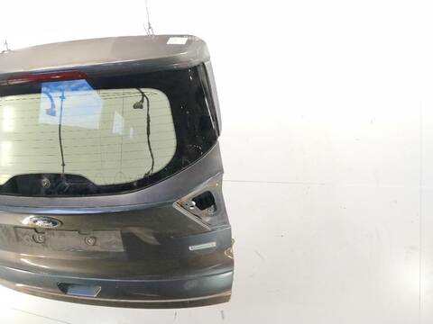 Foto 2ª: Portón Ford Kuga VERSION INDEFINIDA