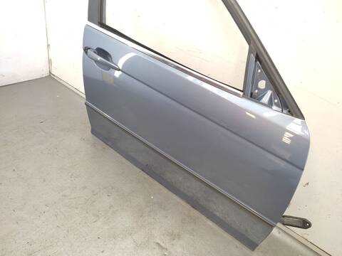 Foto 2ª: Puerta Delantera Derecha Bmw Serie 3 318 G I E46) [N46B20A] (2004)