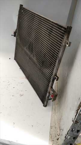 Foto 4ª: Radiador Calefaccion A.A. Ssangyong Kyron 2.0 DT [D/D20DT] (2006)
