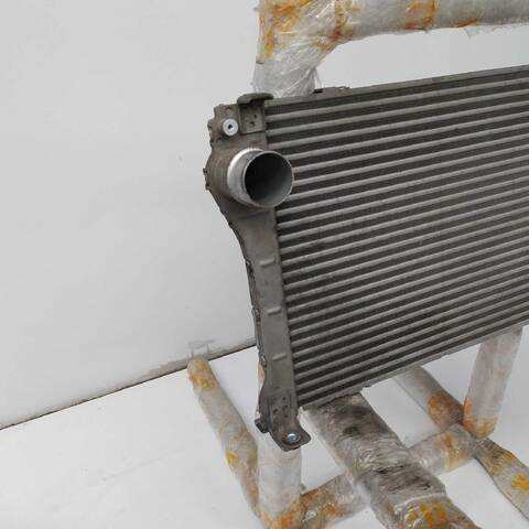 Intercooler Toyota Avensis 2.0 D-4D ADT270_ ADT270R)