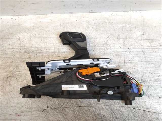 Foto 2ª: Palanca de Cambio Ford Ranger 2.0 ECOBLUE 213 CV 157KW [YN2X] (2021)
