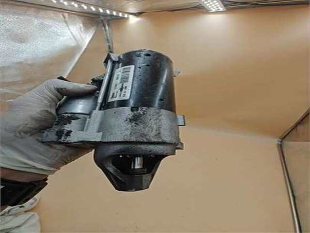 Motor de Arranque Peugeot 206 1.6 CC [1.6 LTR. - 80 KW HDI FAP CAT (9HZ - DV6TED4)]