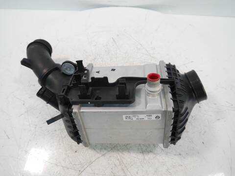 Foto 2ª: Intercooler Bmw XM S68 653 CV 480KW [S68B44A] (2024)
