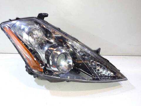 Faro Derecho Nissan Murano BASICO 234CV 172KW