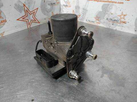 Foto 1ª: Abs Mercedes Sprinter 3.0 CDI CAT 190CV 140KW CAJA ABIERTA [642896] (2011)