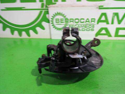Mangueta Delantera Derecha Volkswagen Golf ADVANCE 105CV 77KW