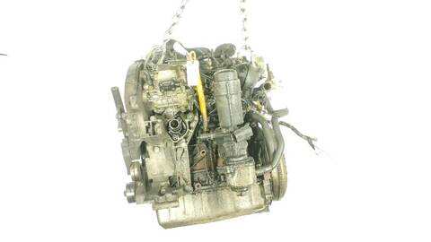 Foto 3ª: Motor Completo Audi A3 1.9 TDI [AHF] (1996)