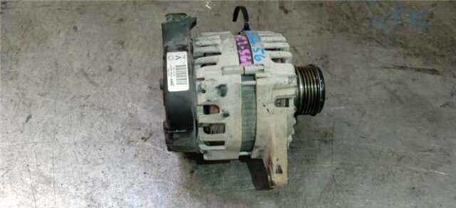 Foto 2ª: Alternador Hyundai i20 1.4 CLASSIC [1.4 LTR. - 66 KW CRDI CAT] [D4FC]