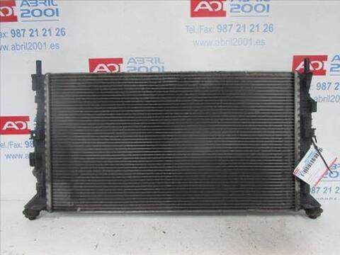 Foto 2ª: Radiador Motor Mazda 3 2.0 MZR-CD BERLINA 143CV 105KW [D/RF] (2007)