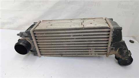 Intercooler Citroen C4 2.0 COLLECTION [2 0 LTR. - 100 KW HDI FAP] BERLINA 136CV