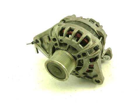 Alternador Iveco Daily VERSION INDEFINIDA