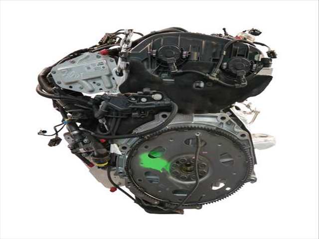 Foto 1ª: Motor Completo Bmw Serie 3 315 2.0 320I 184 CV 135KW