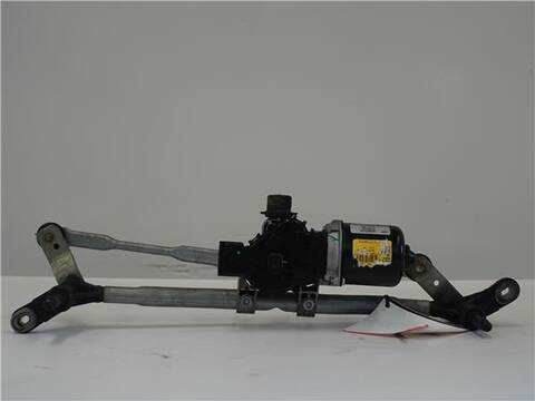 Motor Limpia Delantero Citroen C Elysee 1.5 FEEL 102CV 75KW