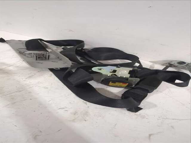 Foto 2ª: Cinturón Trasero Derecho Opel Corsa 1.3 CDTI L08 L68) 75CV [A 13 DTC Z 13 DTJ] (2006)