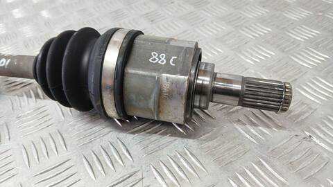 Foto 3ª: Transmision Delantera Izquierda Hyundai Kona 1.0 T-GDI 120CV 88KW [G3LC] (2018)