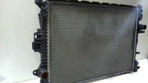 Foto 2ª: Radiador Motor Ford Mondeo AMBIENTE 125CV 92KW (2009)