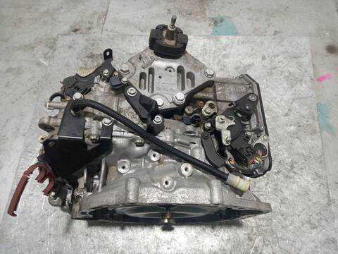 Foto 2ª: Caja Cambios Automatica Renault Laguna 2.0 DCI BT0M BT0N BT0S BT19 BT1F) 173CV 127KW