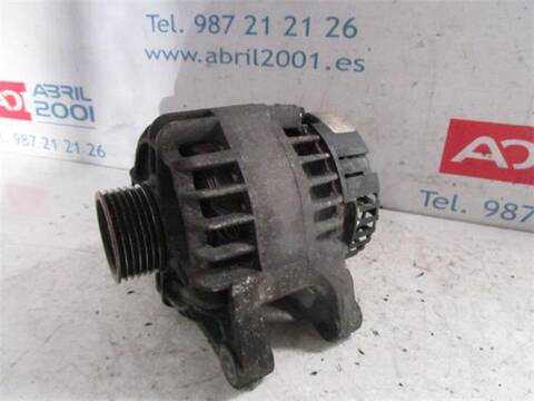 Foto 1ª: Alternador Citroen Xsara 1.6 16V BERLINA 109CV 80KW [NFU (TU5JP4)] (2002)